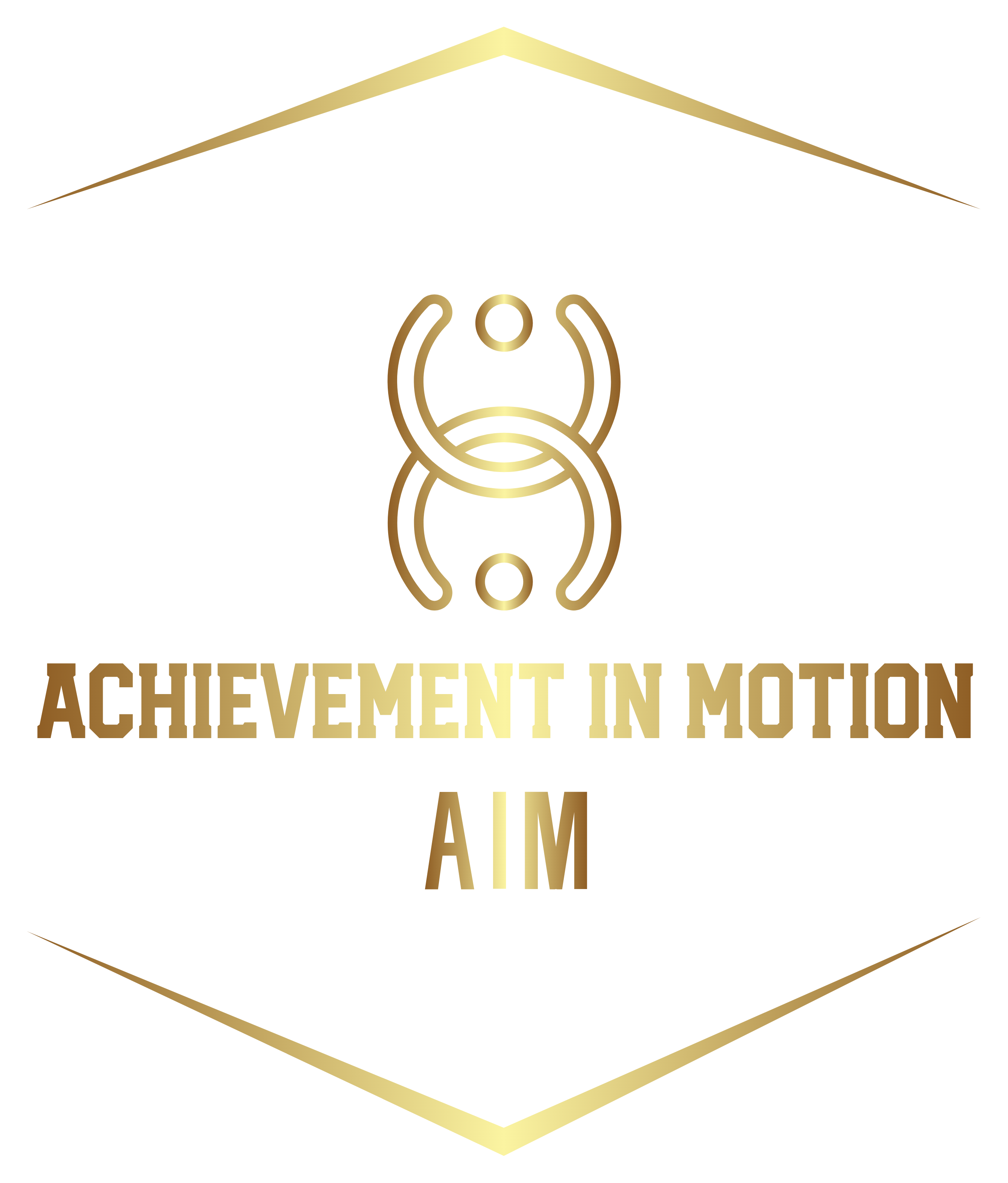 Acheivement in Motion